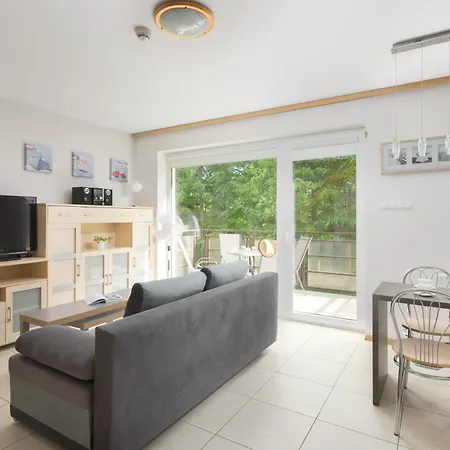 Afekt Homestay Swinoujscie