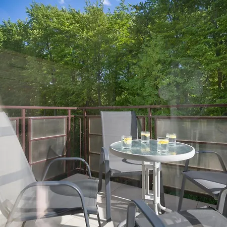 Homestay Afekt Swinoujscie