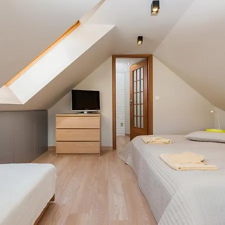 Kwatera prywatna Afekt