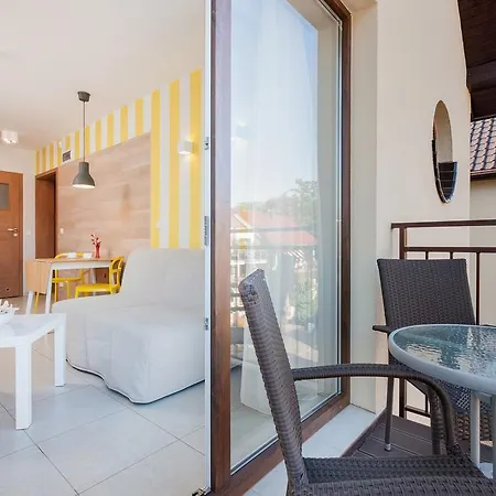 Kwatera prywatna Afekt