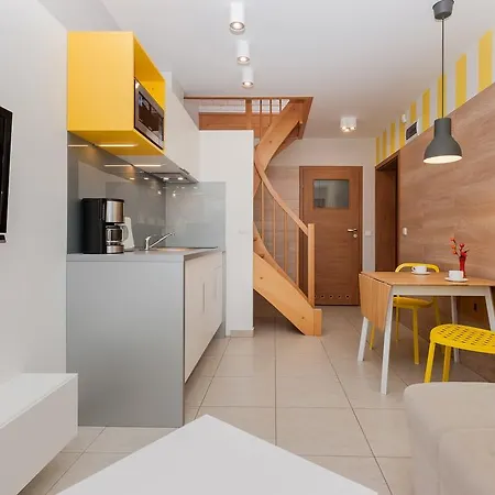 Kwatera prywatna Afekt Świnoujście