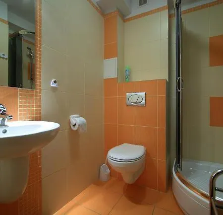 Afekt Kwatera prywatna Świnoujście