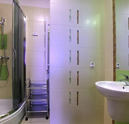 Kwatera prywatna Afekt *