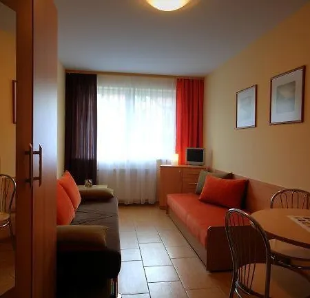 Afekt Ubytování v soukromí *