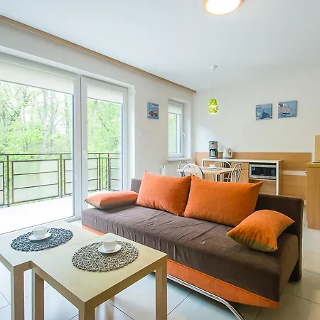 Homestay Afekt