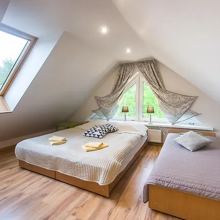 Kwatera prywatna Afekt *