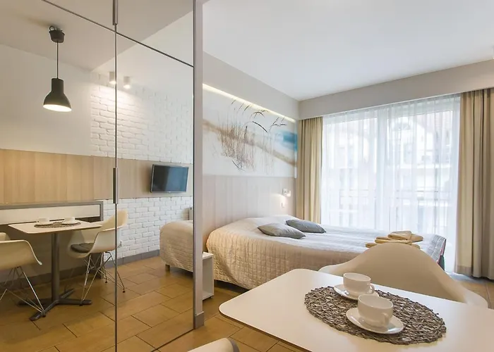 Séjour chez l'habitant Afekt *