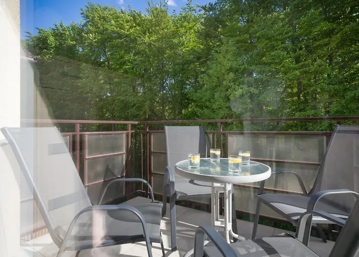 Séjour chez l'habitant Afekt Świnoujście