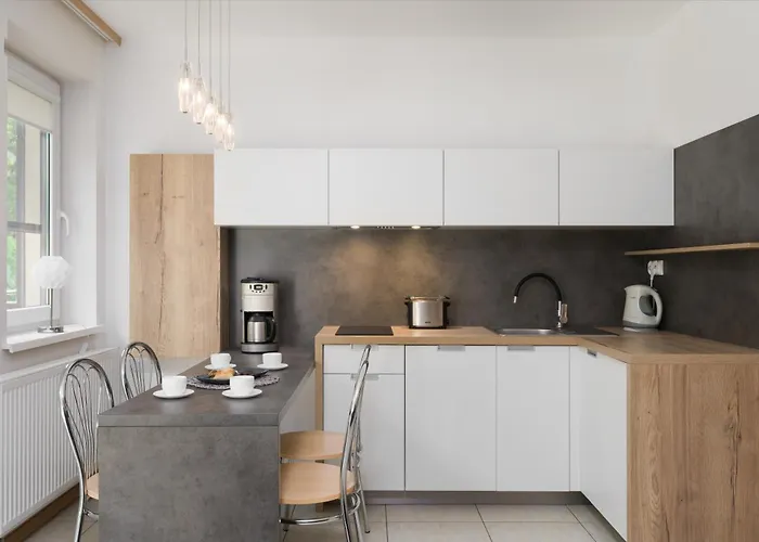 Afekt Ubytování v soukromí