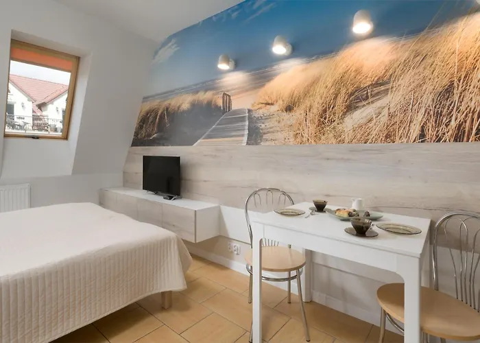 Séjour chez l'habitant Afekt