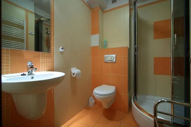 Afekt Ubytování v soukromí Svinoústí