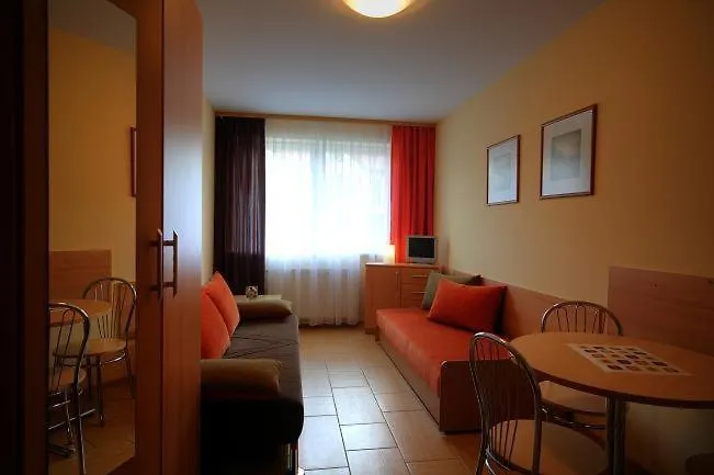 Afekt Ubytování v soukromí *