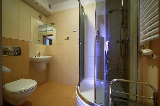 Séjour chez l'habitant Afekt