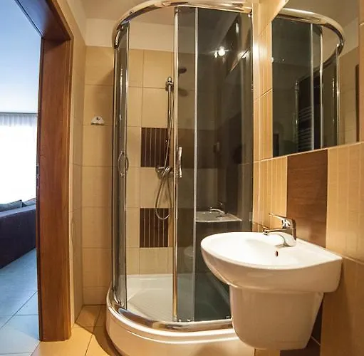 Afekt Séjour chez l'habitant Świnoujście