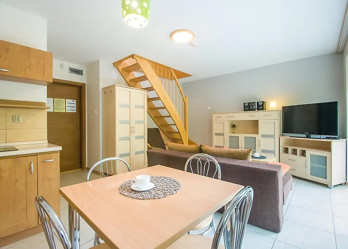 Afekt Séjour chez l'habitant *